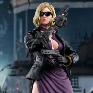 S.H. Figuarts Tekken 8 - Nina Williams