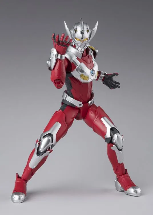 S.H. Figuarts Ultraman Suit Taro (Netflix) Ultraman the Animation Action Figure