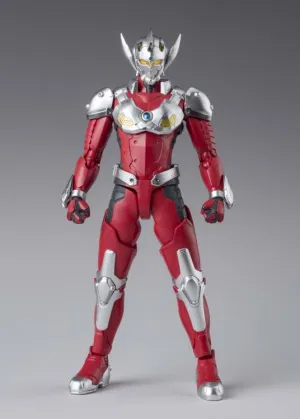 S.H. Figuarts Ultraman Suit Taro (Netflix) Ultraman the Animation Action Figure
