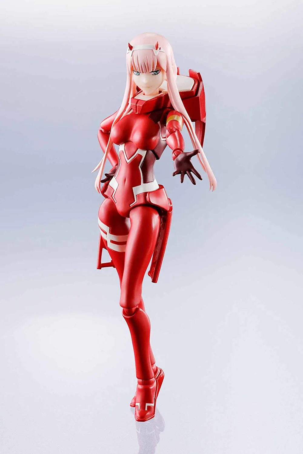 S.H. Figuarts Zero Two Darling in the Franxx Action Figure