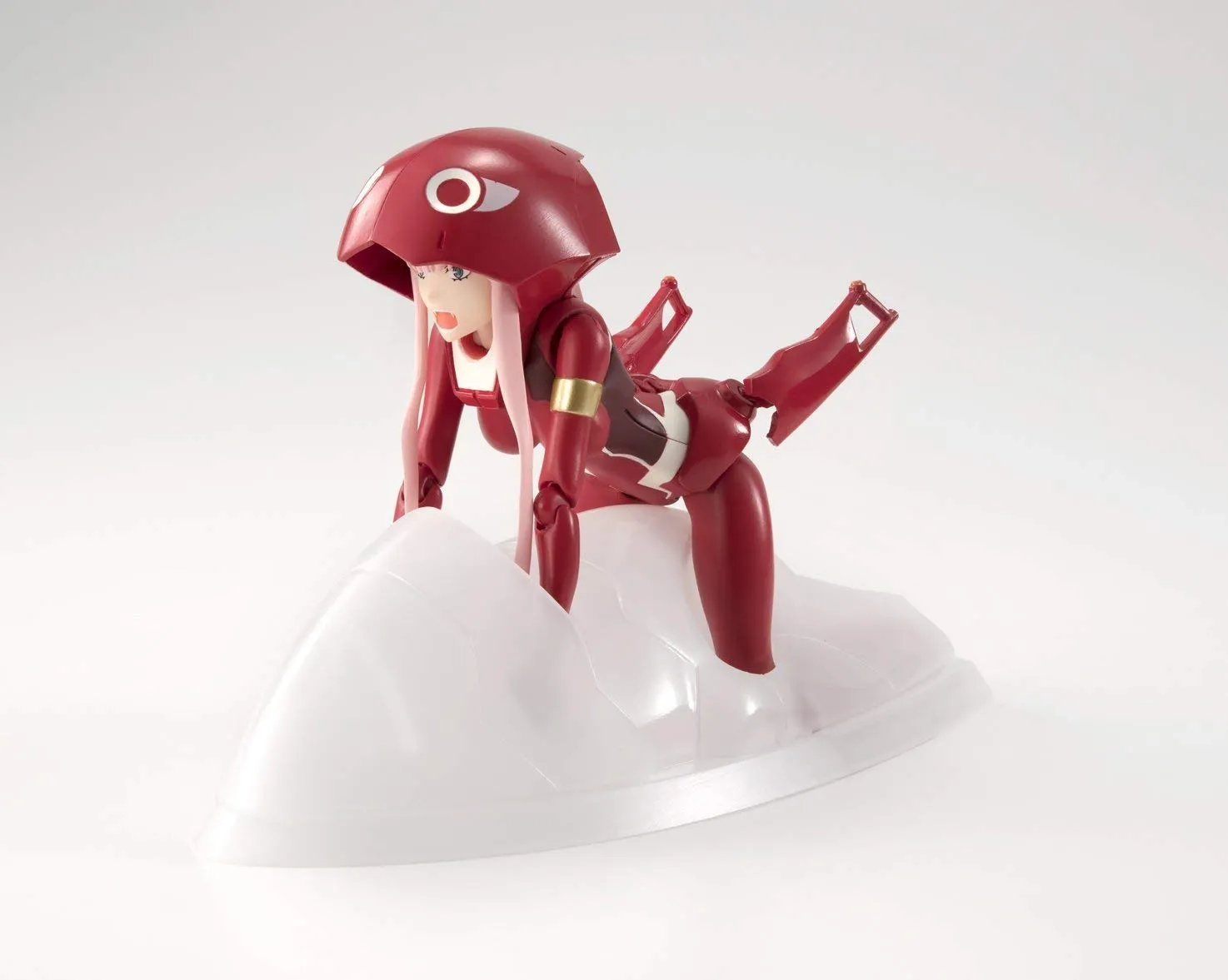 S.H. Figuarts Zero Two Darling in the Franxx Action Figure