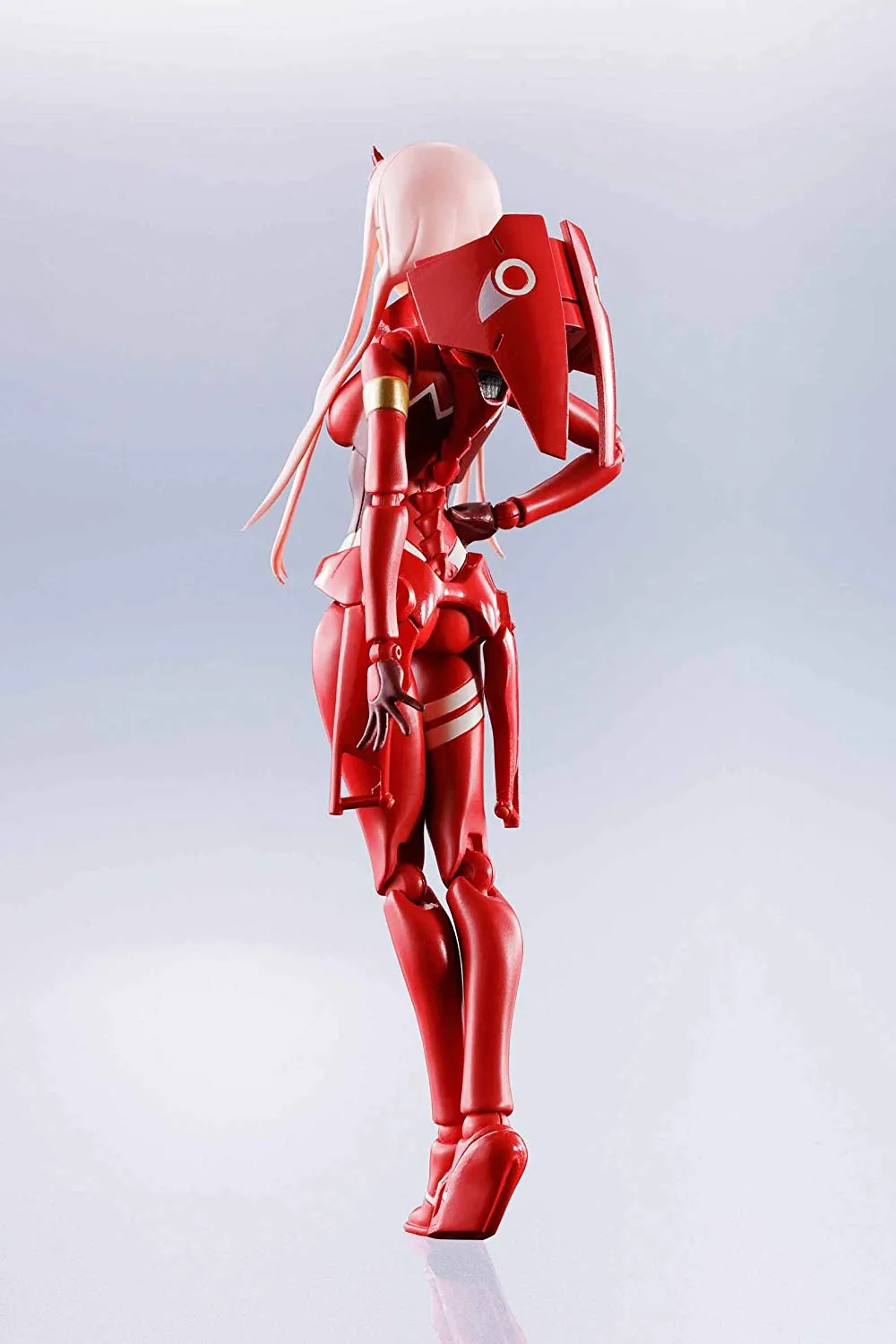 S.H. Figuarts Zero Two Darling in the Franxx Action Figure