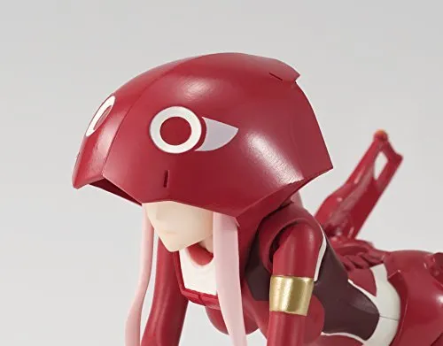 S.H. Figuarts Zero Two Darling in the Franxx Action Figure
