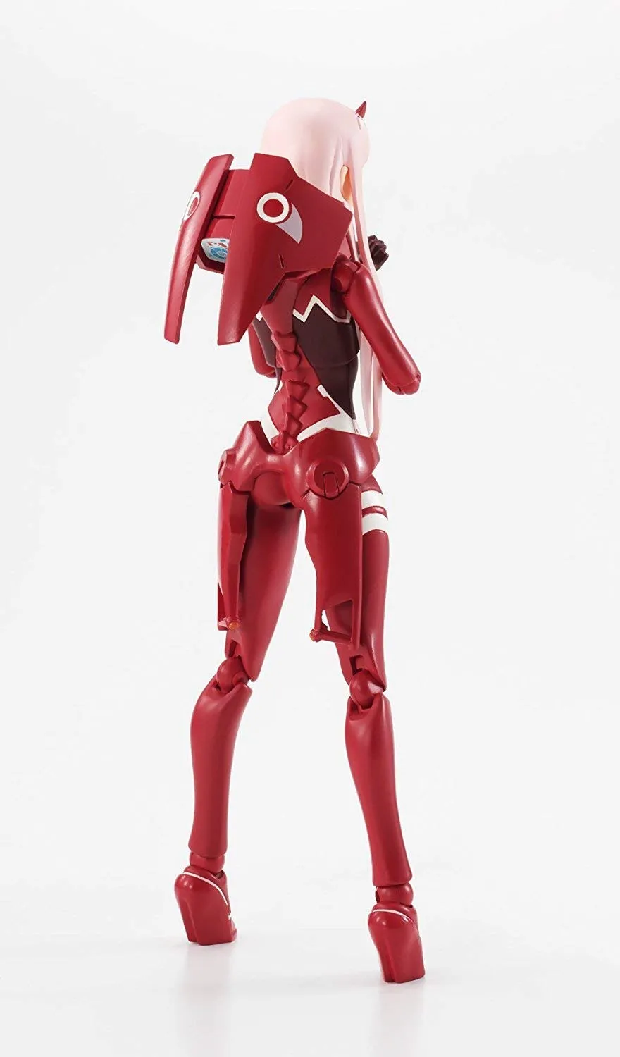 S.H. Figuarts Zero Two Darling in the Franxx Action Figure