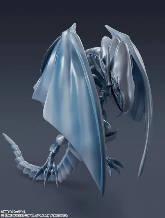 S.H. MonsterArts -  Yu-Gi-Oh! Duel Monsters - Blue-Eyes White Dragon