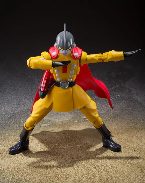 S.H.Figuarts Dragon Ball Super - Gamma 1
