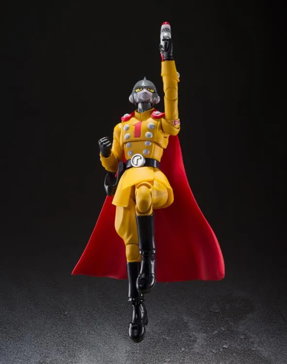 S.H.Figuarts Dragon Ball Super - Gamma 1