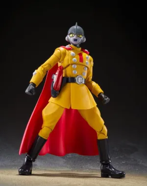 S.H.Figuarts Dragon Ball Super - Gamma 1