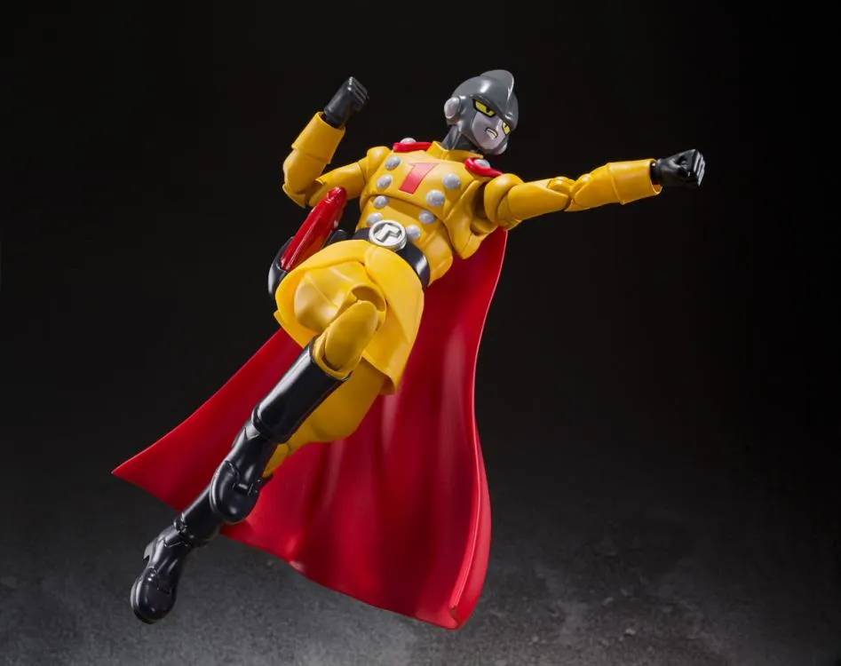 S.H.Figuarts Dragon Ball Super - Gamma 1
