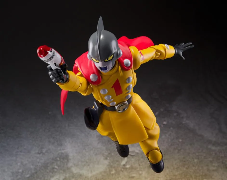 S.H.Figuarts Dragon Ball Super - Gamma 1