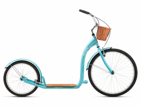 Shuffle Deluxe Scooter