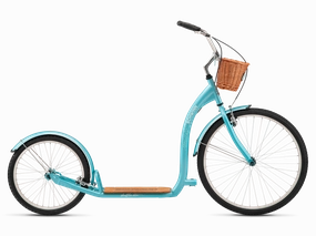 Shuffle Deluxe Scooter