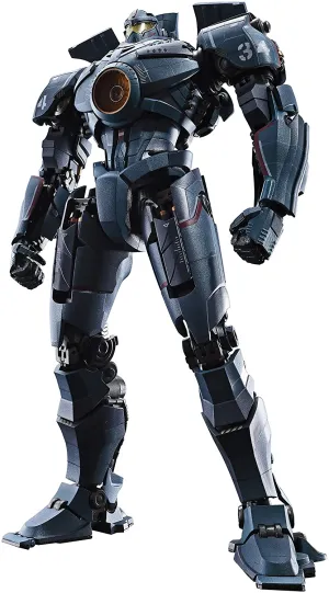 Soul of Chogokin GX-77 Gipsy Danger Pacific Rim Action Figure