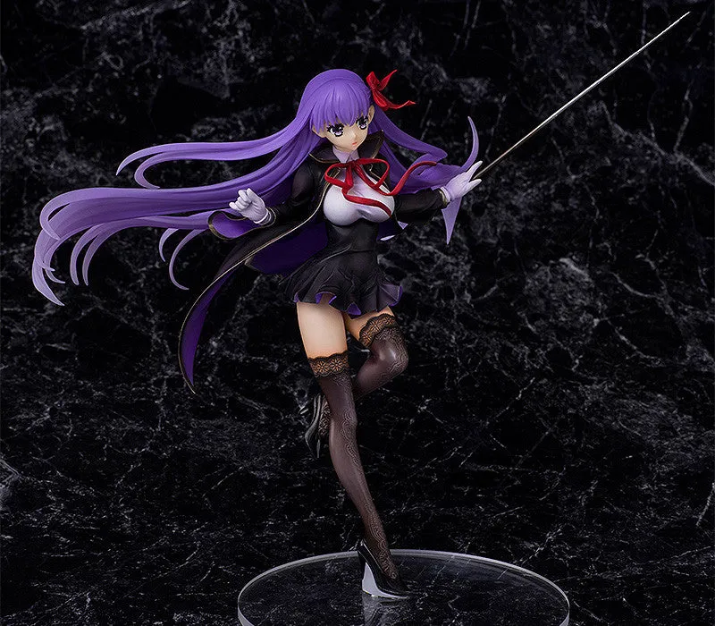 Souyokusha 1/7 Fate/ Extra CCC BB PVC Scale Statue Figure