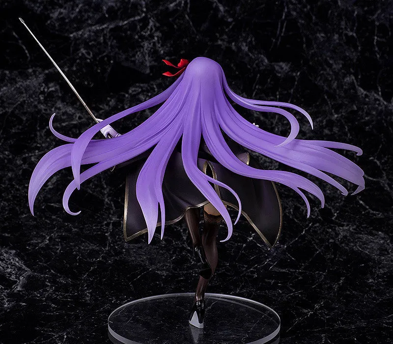 Souyokusha 1/7 Fate/ Extra CCC BB PVC Scale Statue Figure