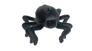 Spector Spider Finger Puppet