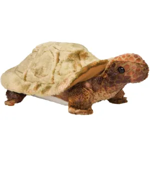 Speedy Tortoise