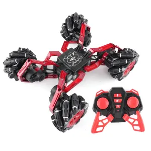 Spider Multi-Directional RC Stunt Car