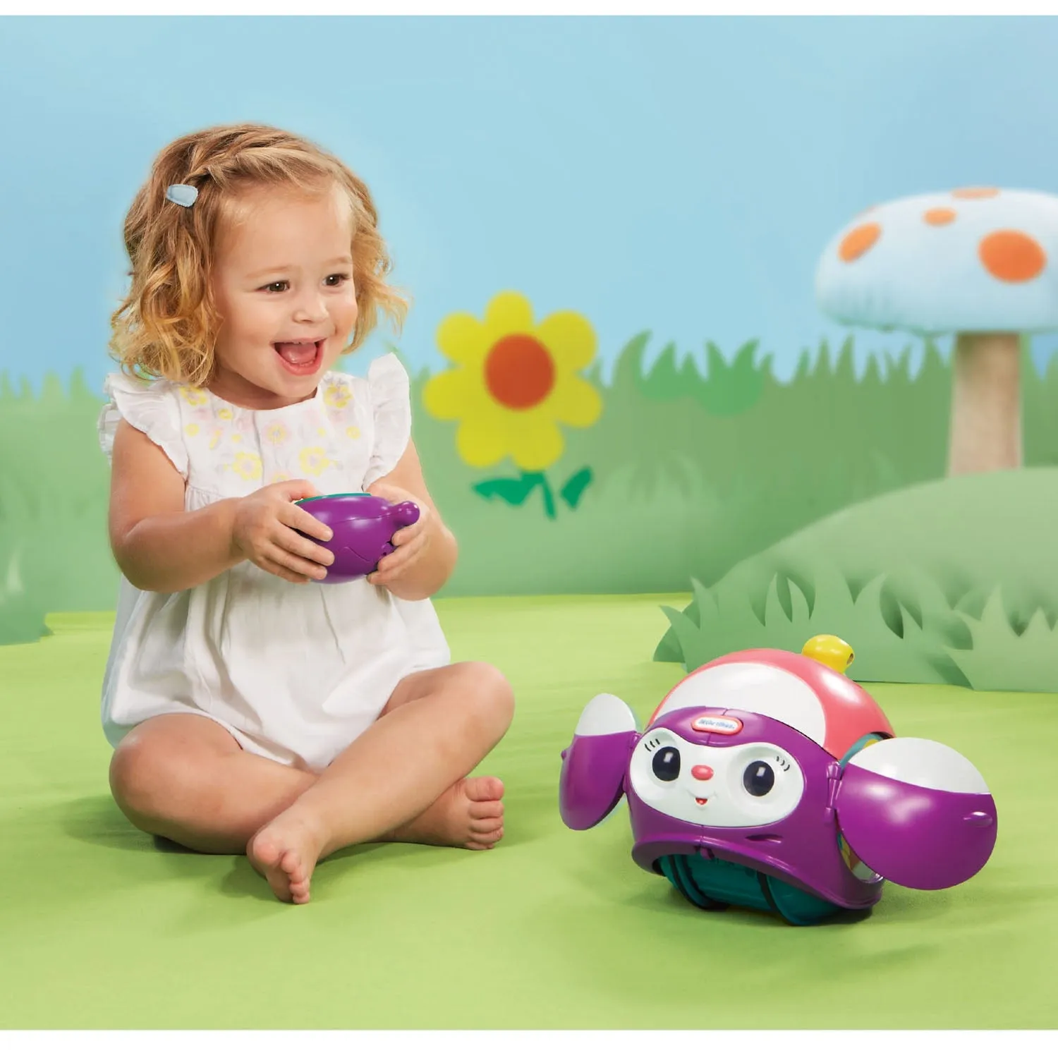 Spinning RC™ - Purple