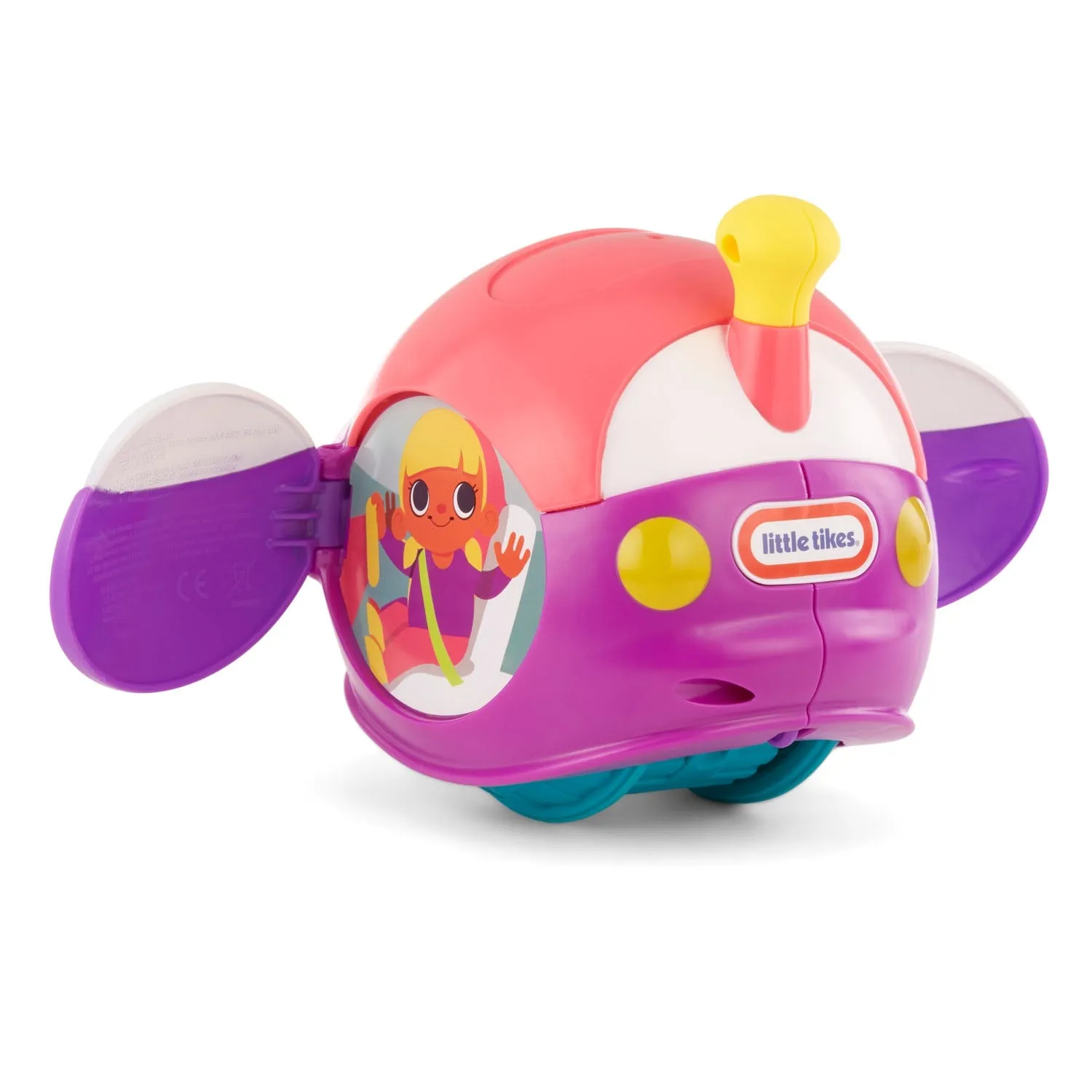 Spinning RC™ - Purple