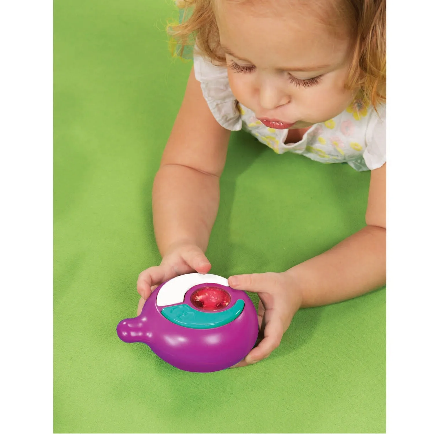 Spinning RC™ - Purple