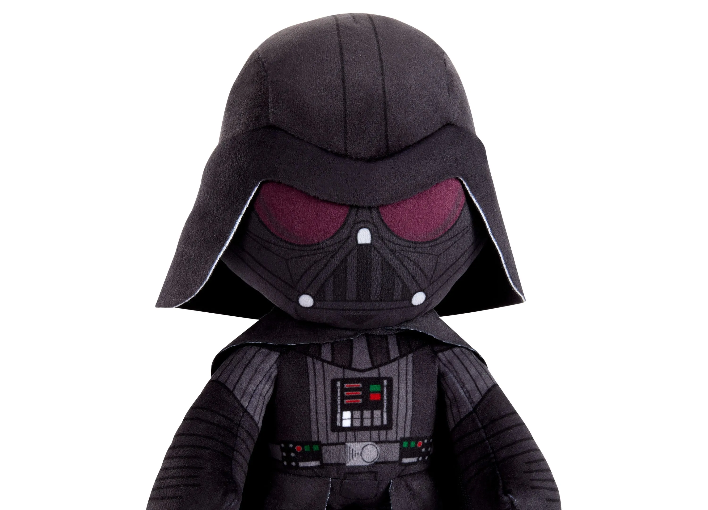 Star Wars 12-inch Talking Darth Vader Plush Toy