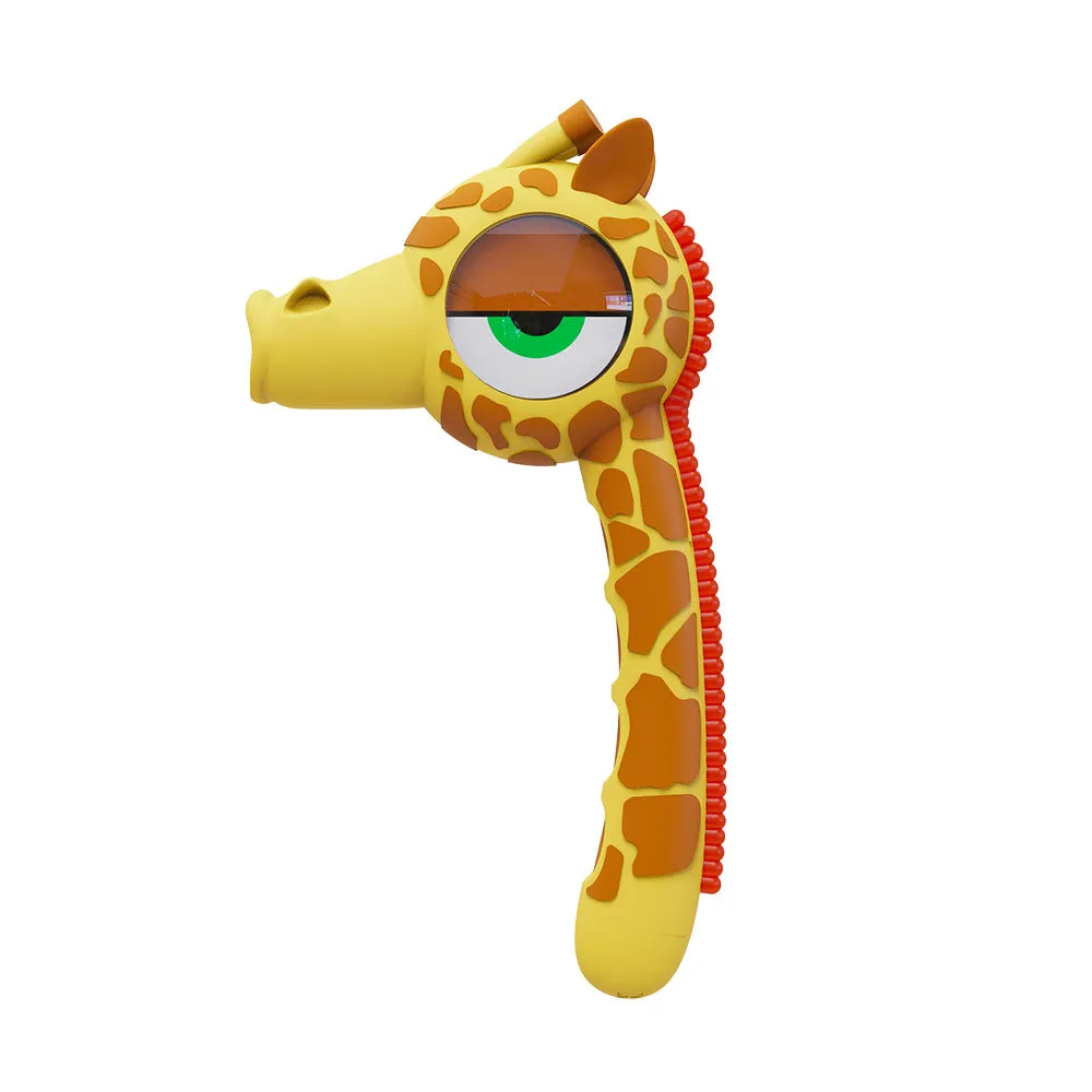 Stretch the Yellow Giraffe Hammer