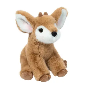 Super Soft Fernie Fawn