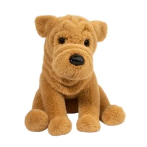 Tater Shar-Pei