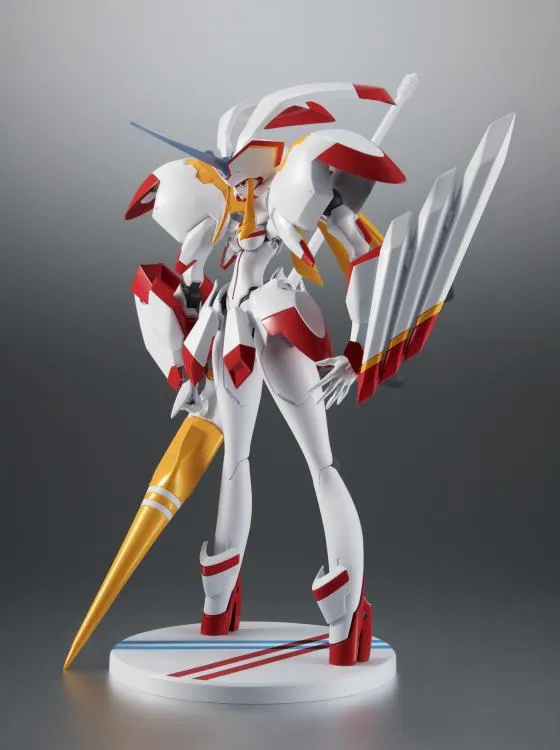 The Robot Spirits Side Franxx #243 Strelitzia Darling in the Franxx