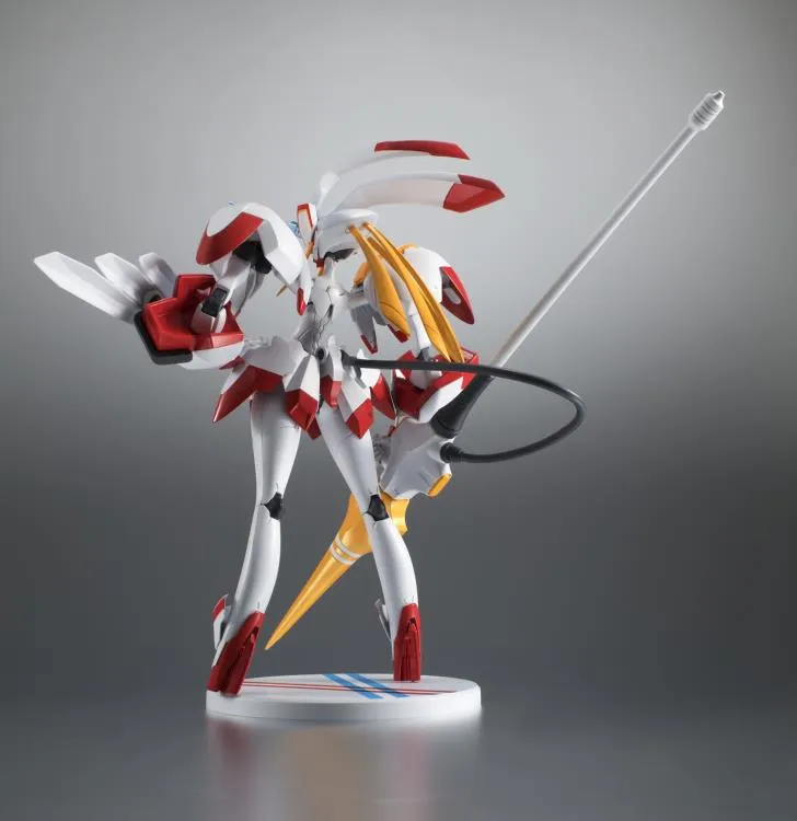 The Robot Spirits Side Franxx #243 Strelitzia Darling in the Franxx