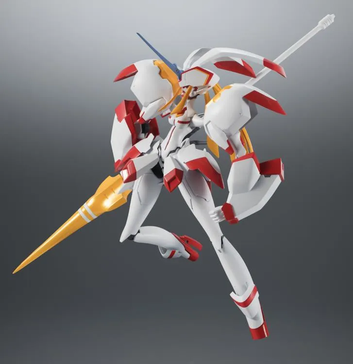The Robot Spirits Side Franxx #243 Strelitzia Darling in the Franxx