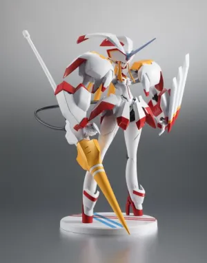 The Robot Spirits Side Franxx #243 Strelitzia Darling in the Franxx
