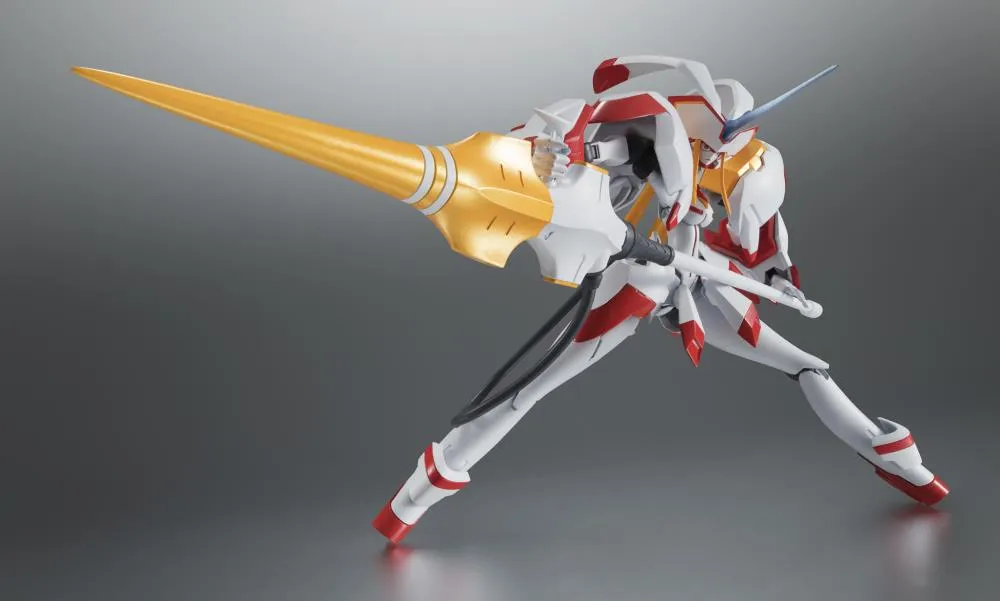 The Robot Spirits Side Franxx #243 Strelitzia Darling in the Franxx