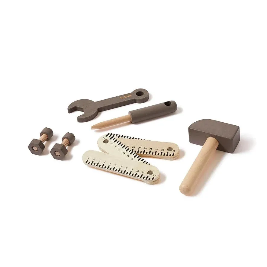 Tool Set VARIOUS COLOURS