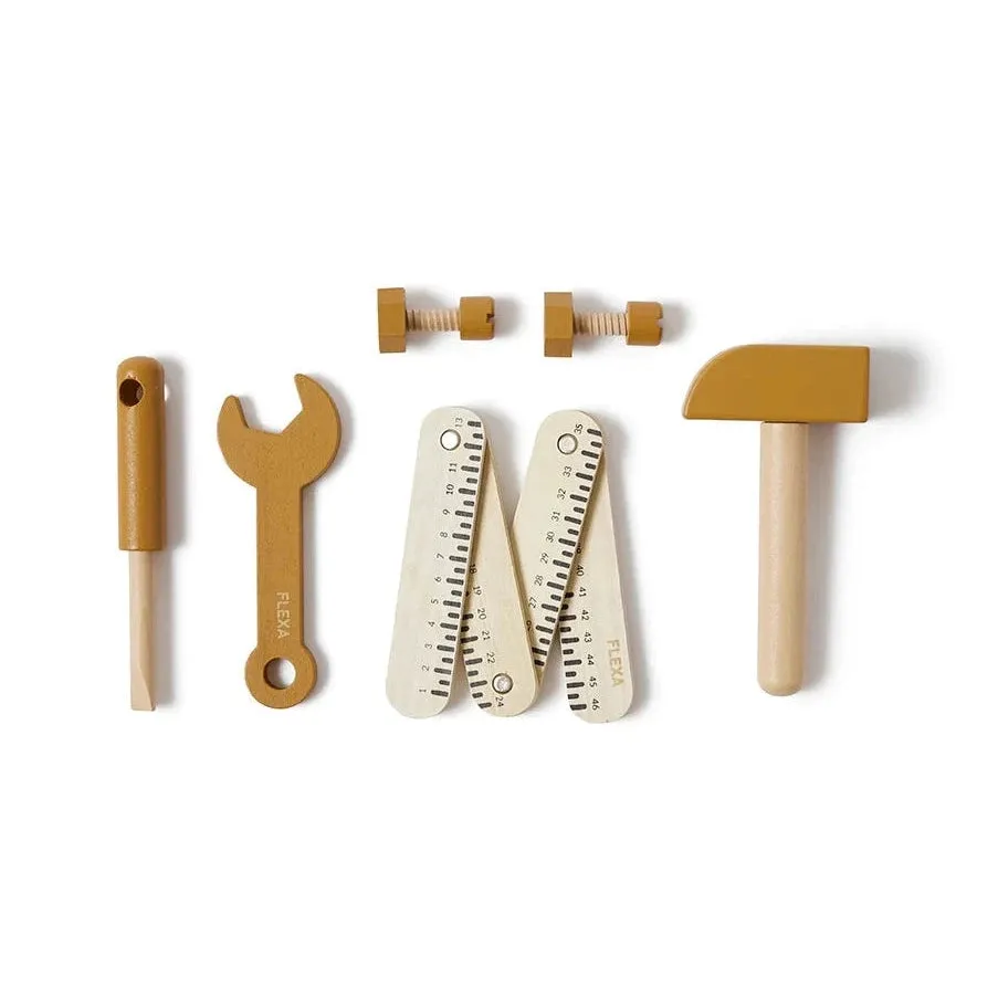 Tool Set VARIOUS COLOURS