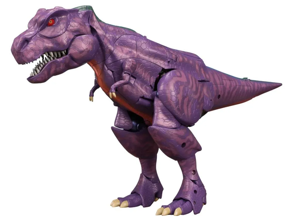 Transformers Masterpiece Beast Wars MP-43 Megatron Figure