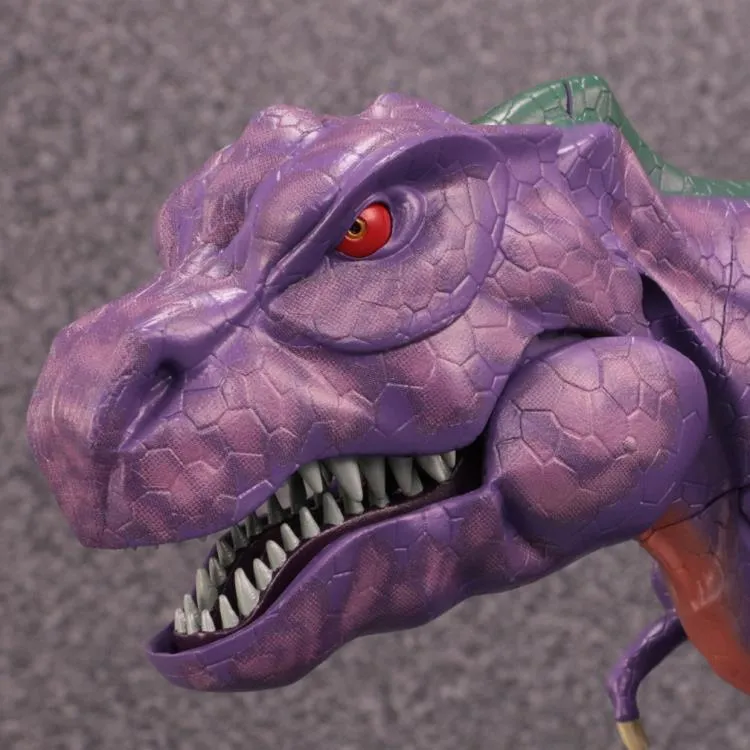 Transformers Masterpiece Beast Wars MP-43 Megatron Figure