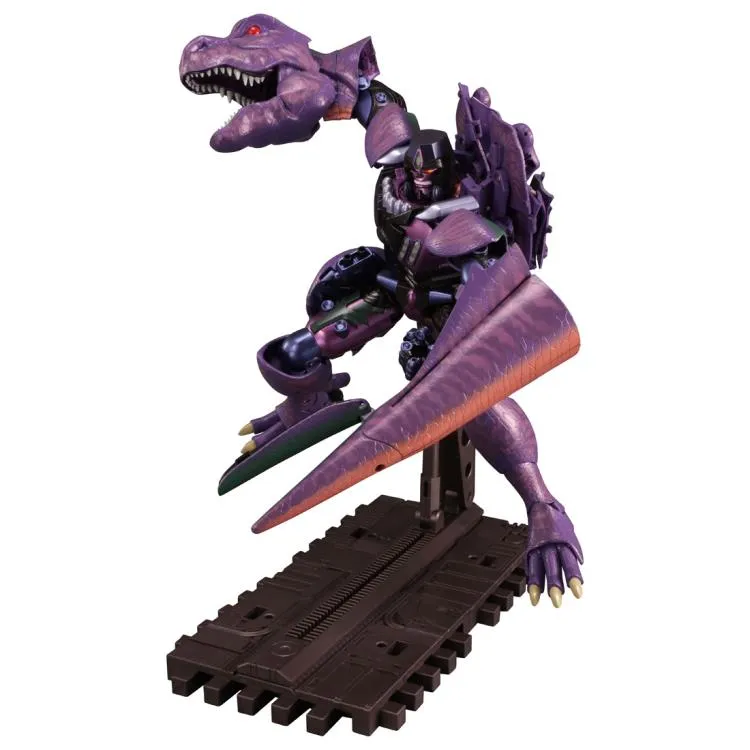 Transformers Masterpiece Beast Wars MP-43 Megatron Figure