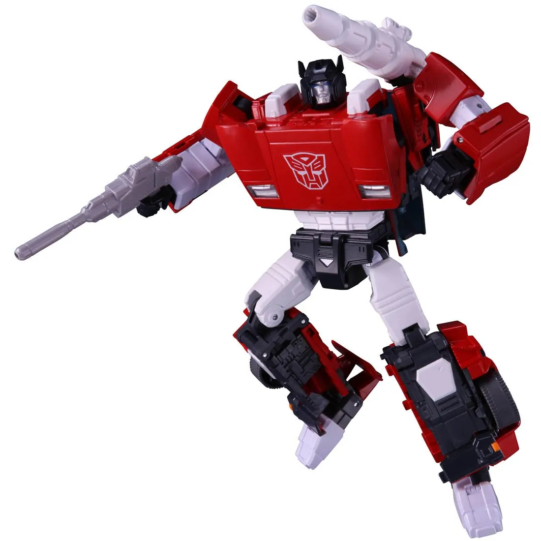 Transformers Masterpiece MP-12  Lambor/ Sideswipe Anime Color Ver. Action Figure