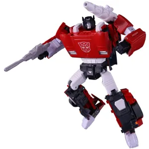 Transformers Masterpiece MP-12  Lambor/ Sideswipe Anime Color Ver. Action Figure