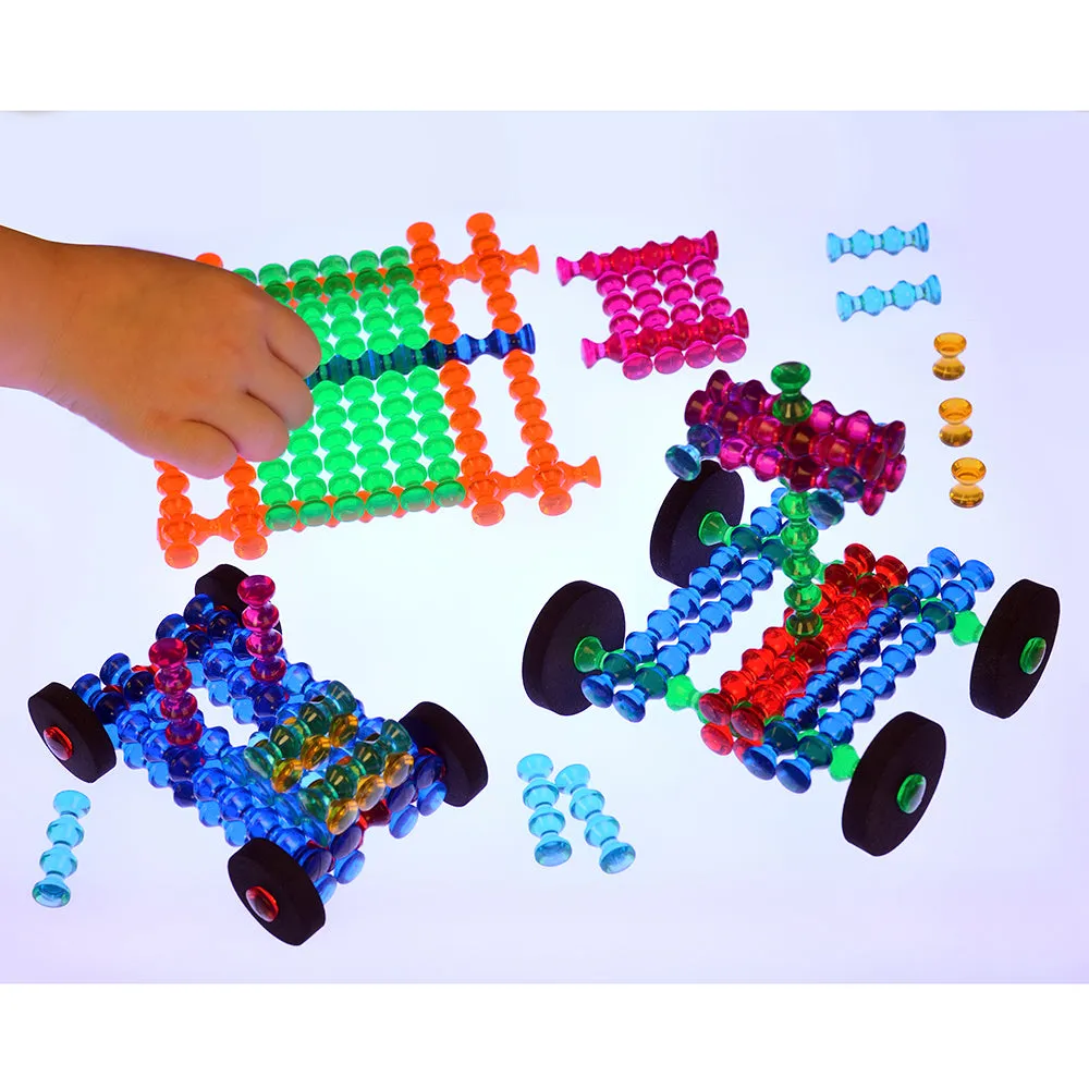 Translucent Playstix&trade;