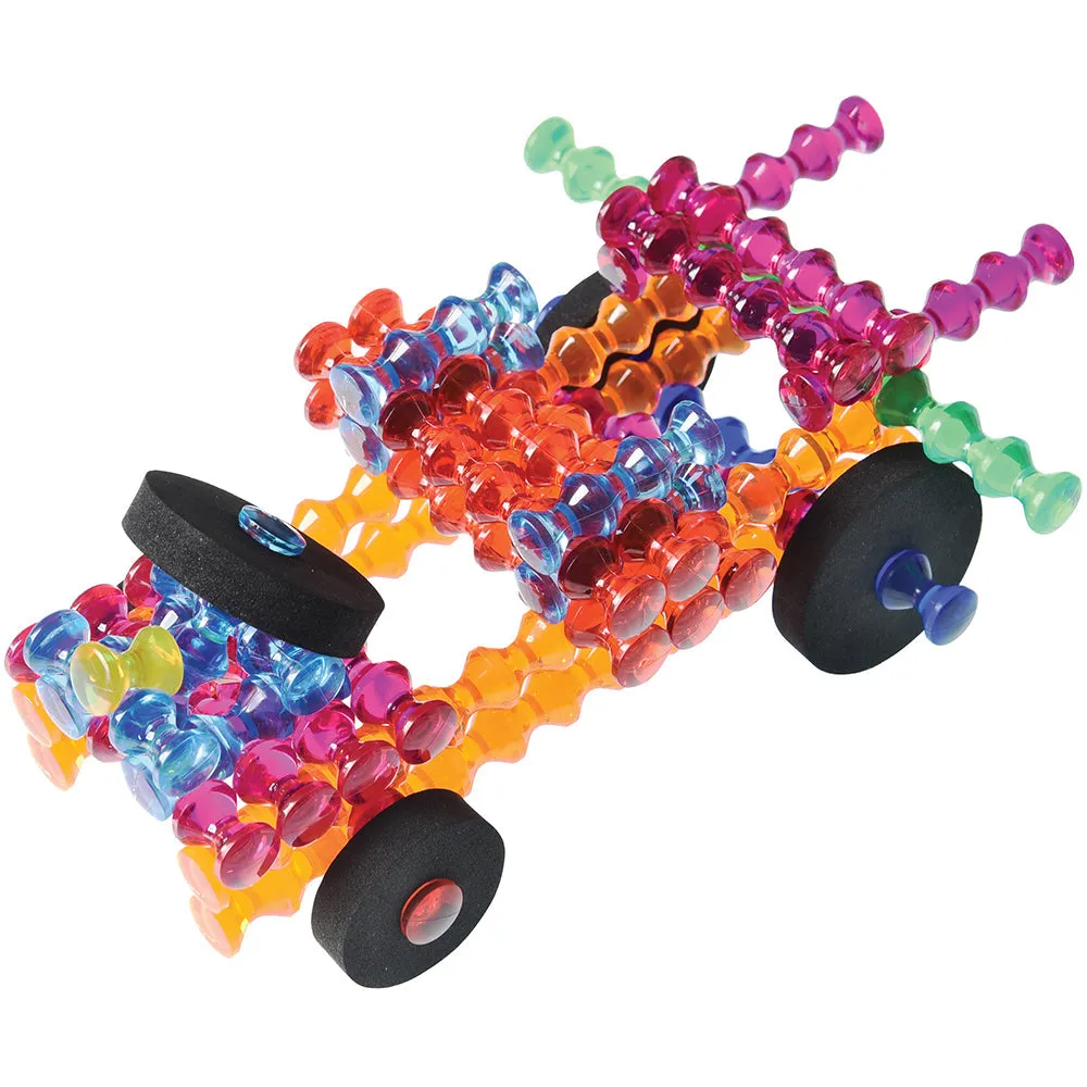 Translucent Playstix&trade;