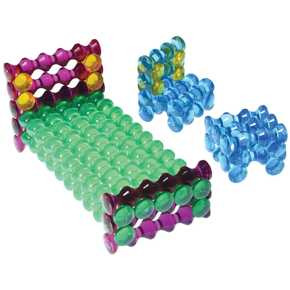 Translucent Playstix&trade;