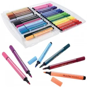 Triangular Magic Stix