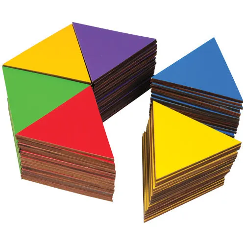 Tryangle Design Match