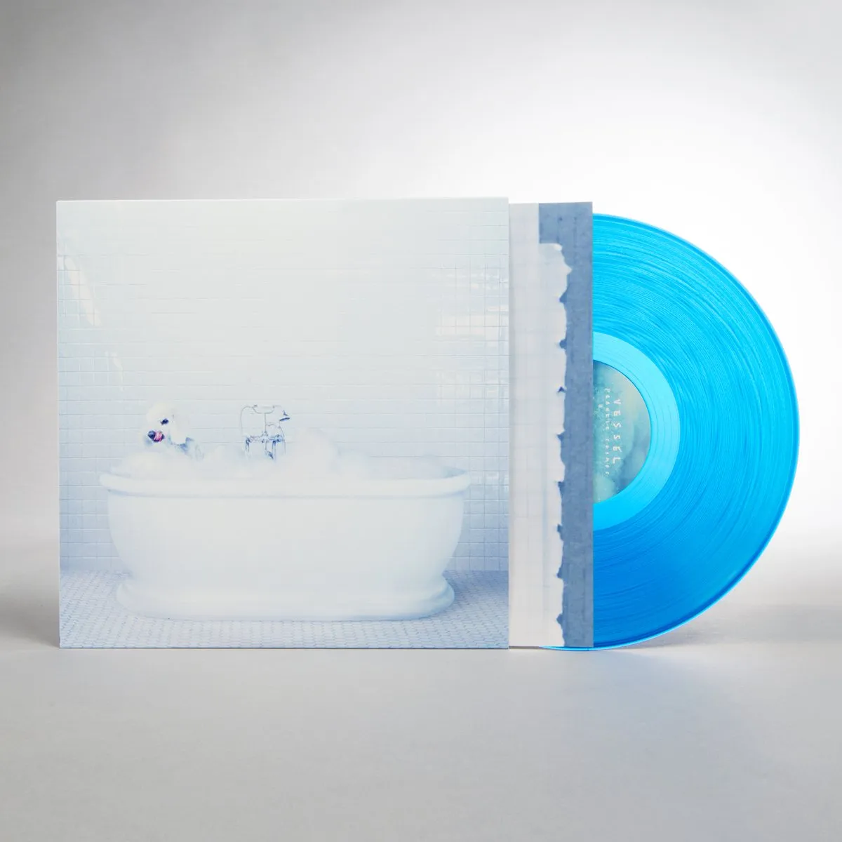 Vessel
