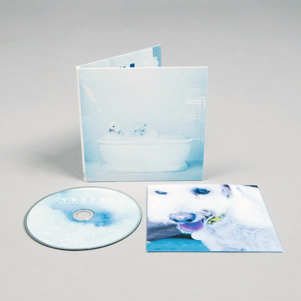 Vessel