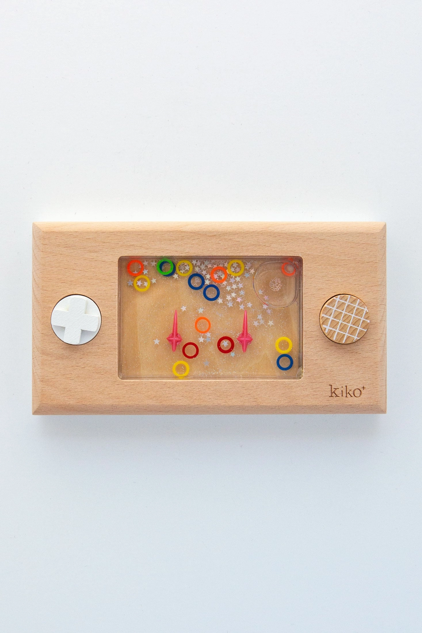 Wakka Water Game