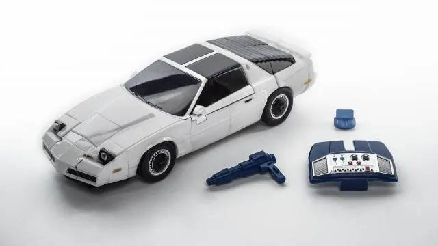 Xtransbots Master Mini Series MM-VI Hatch (Toy Version)